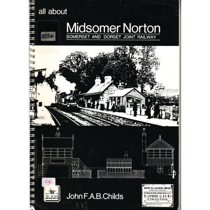 All About Midsomer Norton