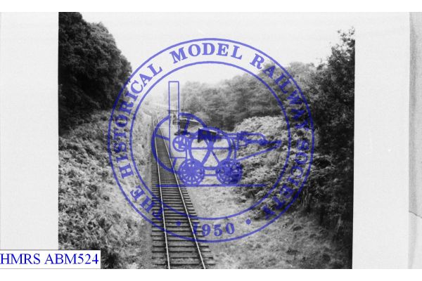 [ABM524] Coleford Junction