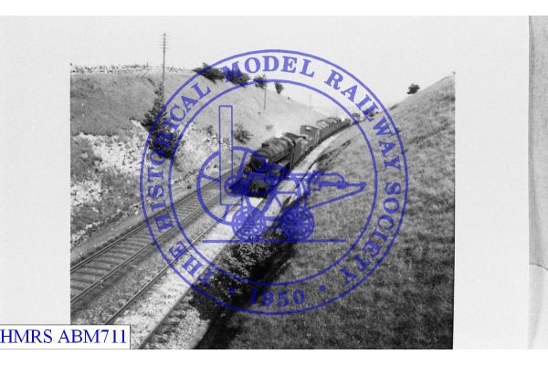[ABM711] No 44831 near Kirkby Stephen