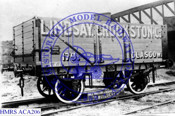 [ACA206] Lindsay Crookston (Glasgow) 12T 7 plank S/E 179 F3R
