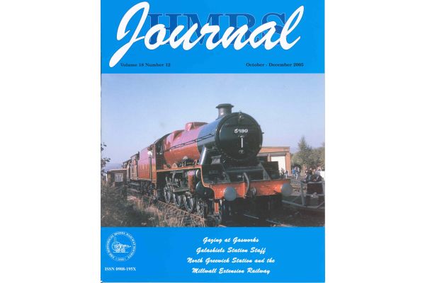 Volume 18, Number 12, October - December 2005