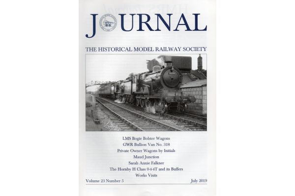 Volume 23, Number 5, July 2019