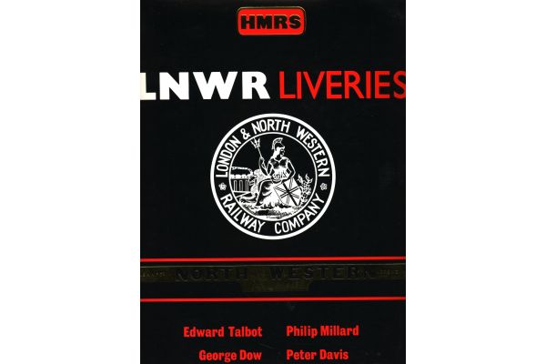 LNWR liveries