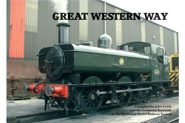 Great Western Way (second edition)