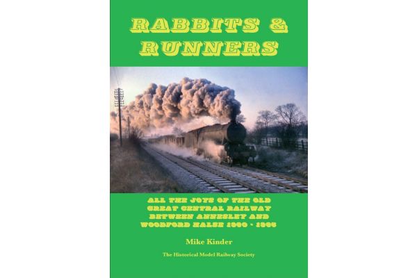 Rabbits & Runners