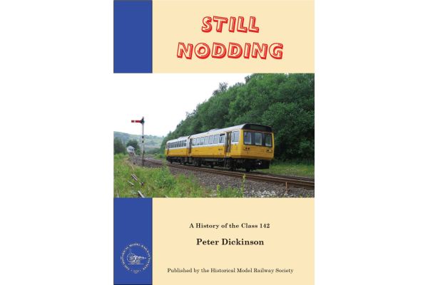 Still Nodding, A History of the Class 142
