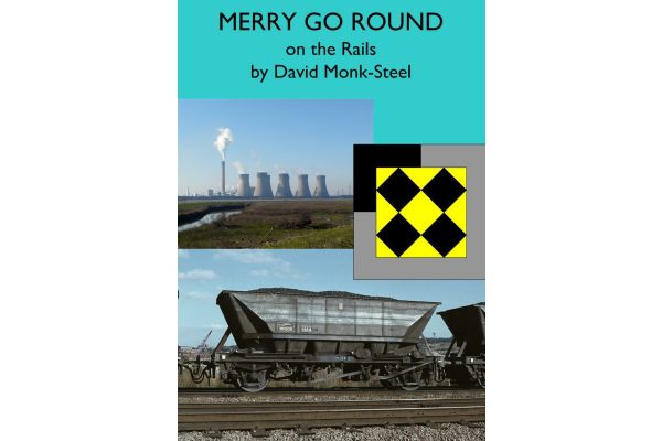 MERRY-GO-ROUND on the Rails