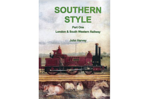 Southern Style Part One - London & South Western Railway