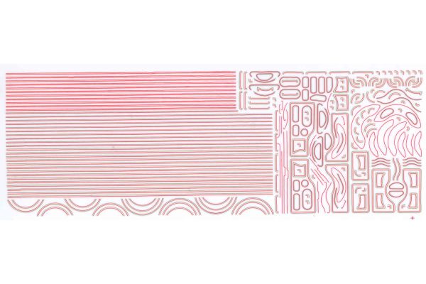 BR mixed traffic or LNWR loco lining