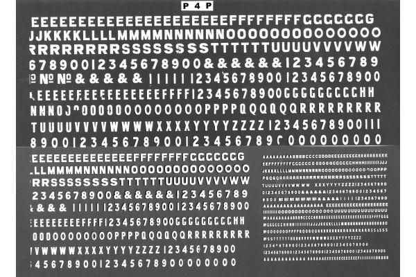 7.3 / 5.6 / 2.2mm Condensed & Non-Condensed style