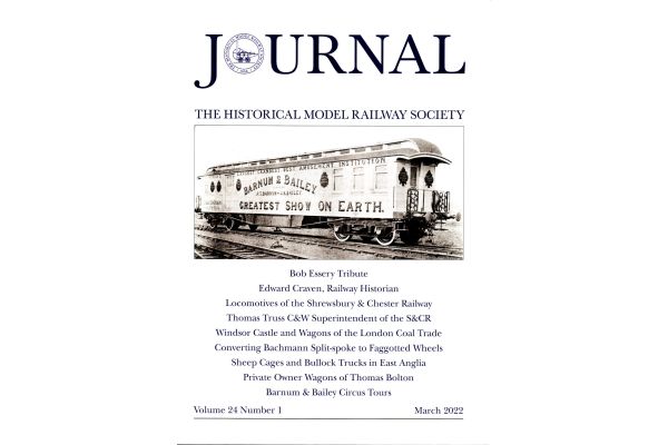 Volume 24, Number 1, March 2022