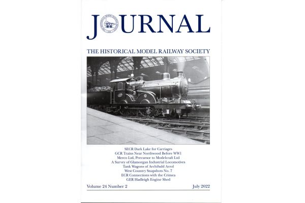 Volume 24, Number 2, July 2022