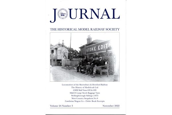 Volume 24, Number 3, November 2022