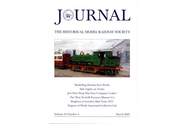 Volume 24, Number 4, March 2023