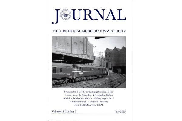 Volume 24, Number 5, July 2023