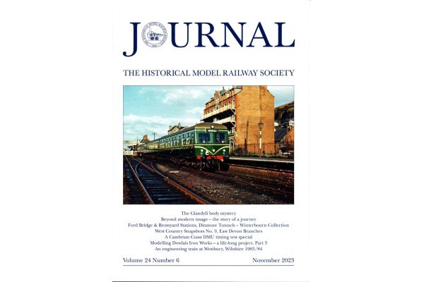 Volume 24, Number 6, November 2023