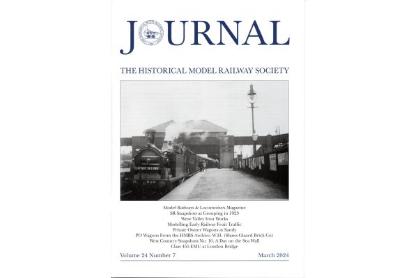 Volume 24, Number 7, March 2024