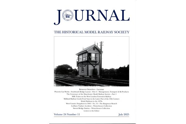 Volume 24, Number 11, July 2025