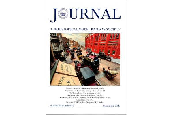 Volume 24, Number 12, November 2025