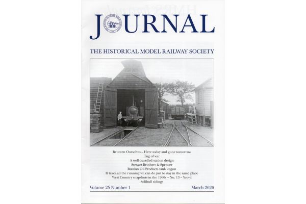 Volume 25, Number 1, March 2026