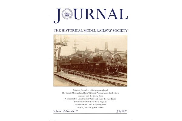 Volume 25, Number 2, July 2026
