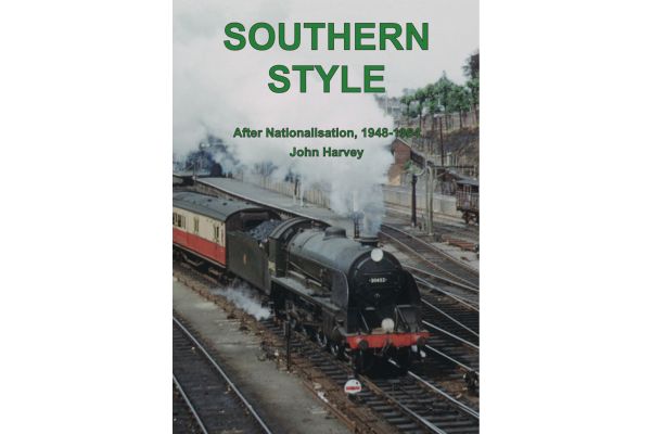 Southern Style – After Nationalisation, 1948-1964
