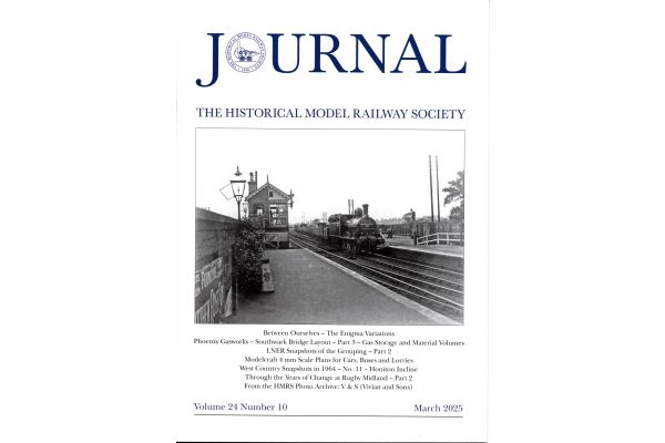 Volume 24, Number 10, March 2025