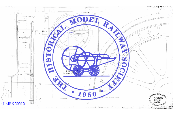 HMRS 20310: 3ft 7½ins Carriage Wheel Axle