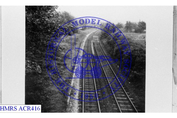 [ACR416] Gresley Station (site)