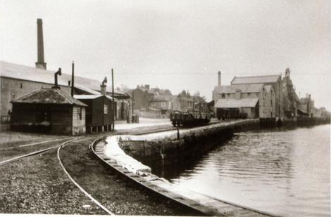 ABC606 Harwich