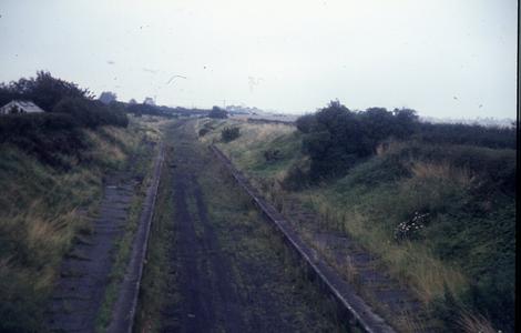 AEB965 Ellerby