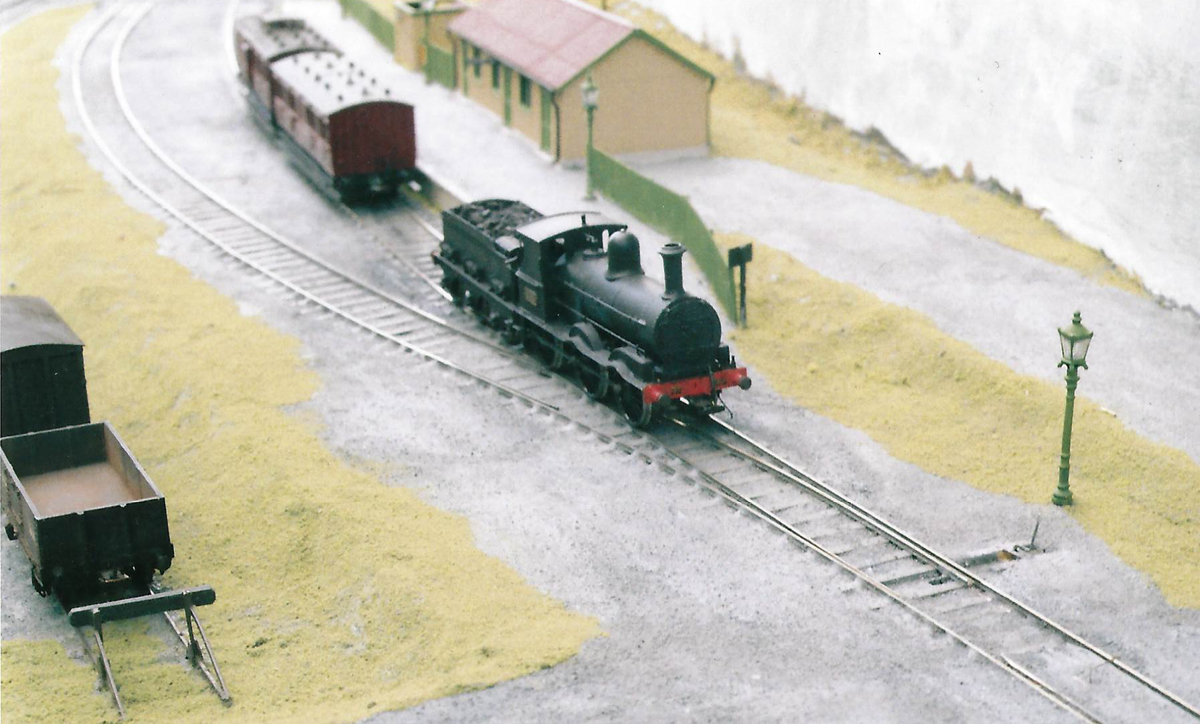 Irish railways (5ft 3in gauge)