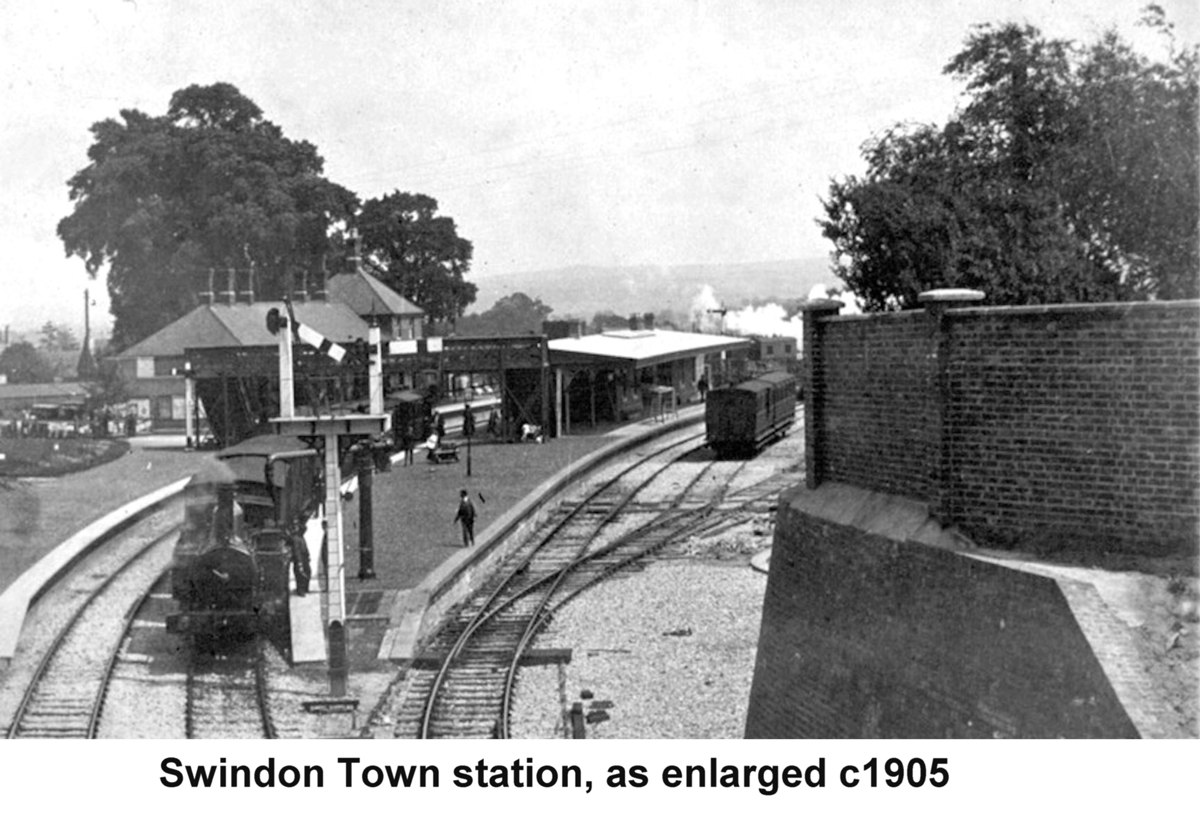 Swindon