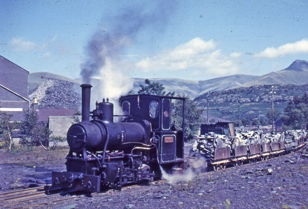 CEGIN 0-4-0WT