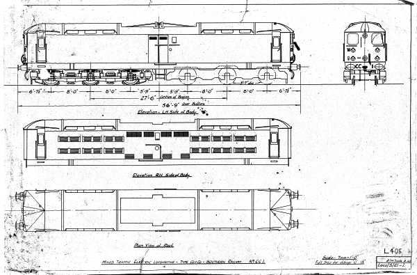 HMRS drawing 4322